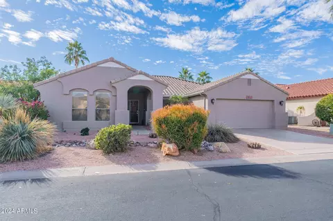 9323 E Rocky Lake Dr, Sun Lakes, AZ 85248