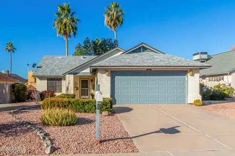 1190 N 87th Pl, Scottsdale, AZ 85257