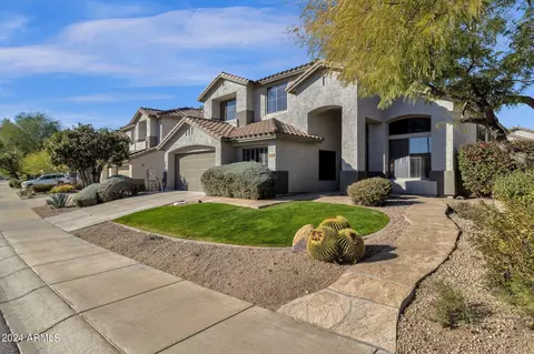 7818 E Nestling Way, Scottsdale, AZ 85255
