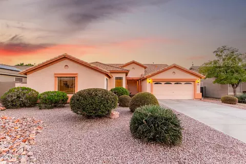 6793 W Cottontail Ln, Peoria, AZ 85383