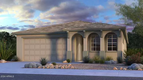 5238 N 90th Dr, Glendale, AZ 85305