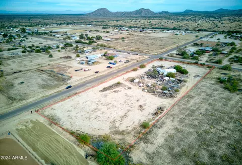 13912 N Palo Verde Dr #98, Maricopa, AZ 85138