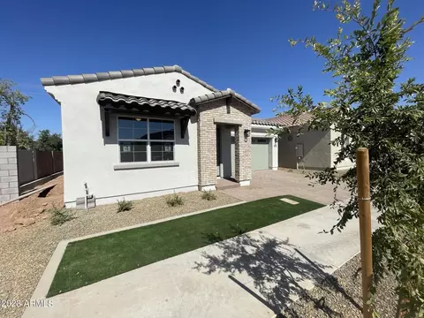 1202 E Megan St, Gilbert, AZ 85295