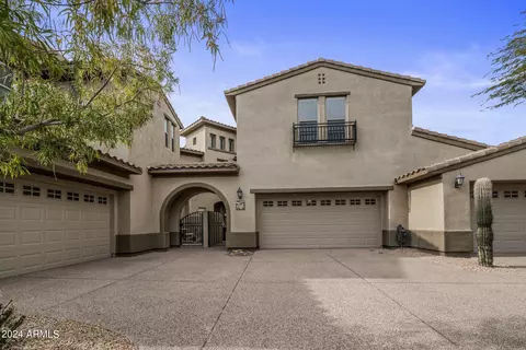 20802 N Grayhawk Dr #1103, Scottsdale, AZ 85255
