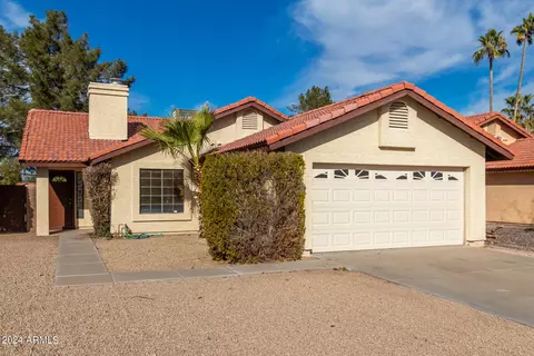 4184 W Gail Dr, Chandler, AZ 85226