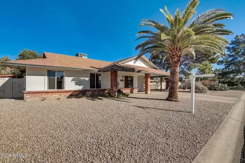 4725 W Annette Cir, Glendale, AZ 85308