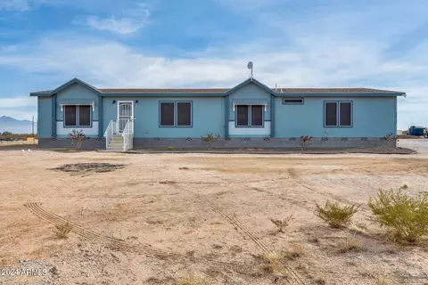 23213 S Manzanilla Rd, Buckeye, AZ 85326