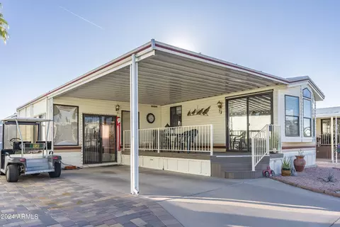 7750 E Broadway Rd #744, Mesa, AZ 85208