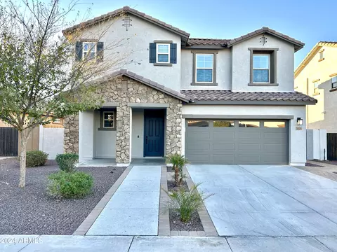 3313 E Riverdale St, Mesa, AZ 85213