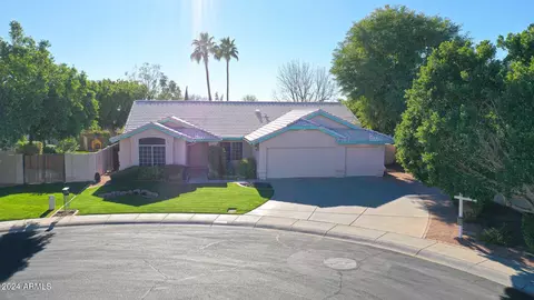 10538 N 56th Dr, Glendale, AZ 85302