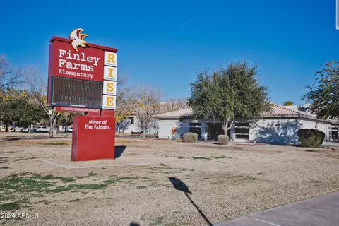2054 E Catclaw St, Gilbert, AZ 85296 photo 35