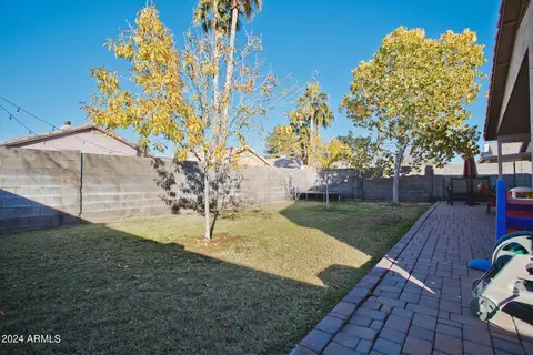 2054 E Catclaw St, Gilbert, AZ 85296 photo 24