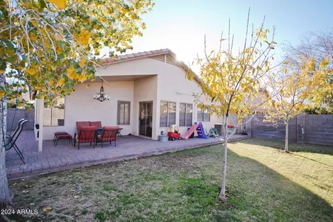 2054 E Catclaw St, Gilbert, AZ 85296 photo 22