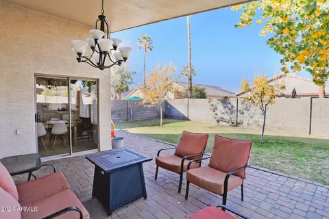 2054 E Catclaw St, Gilbert, AZ 85296 photo 21