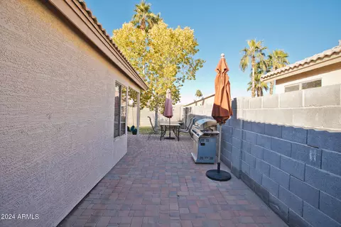 2054 E Catclaw St, Gilbert, AZ 85296 photo 25