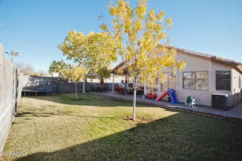 2054 E Catclaw St, Gilbert, AZ 85296 photo 23