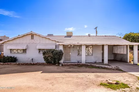 3207 W Columbine Dr, Phoenix, AZ 85029
