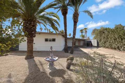 2632 N 69 St, Scottsdale, AZ 85257