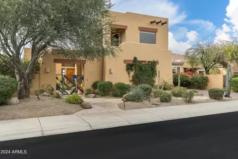 7989 E Wingspan Way, Scottsdale, AZ 85255