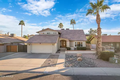 1915 E Crocus Dr, Phoenix, AZ 85022