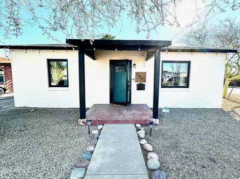 1401 Edgemont Ave, Phoenix, AZ 85006