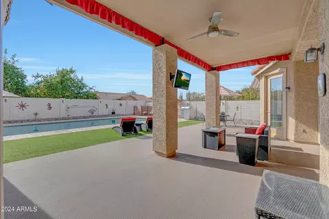 4327 E Sands Dr, Phoenix, AZ 85050 photo 26