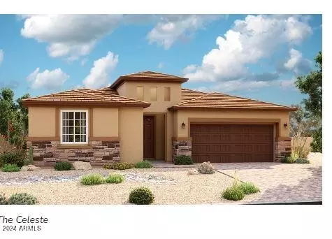 19589 W Jamestown Rd, Buckeye, AZ 85396