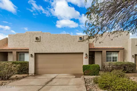 11716 N 114th Pl, Scottsdale, AZ 85259