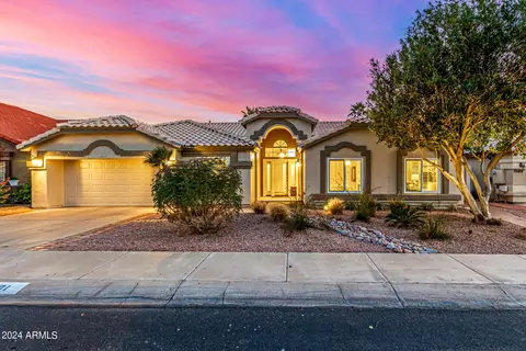 1501 W Key Largo Ct, Gilbert, AZ 85233