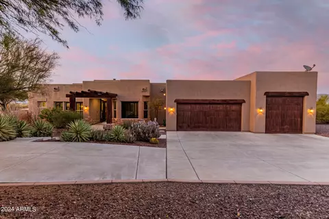 36631 N 19th Ave, Desert Hills, AZ 85086
