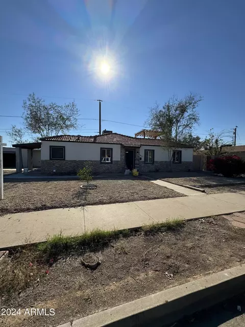 1411 E Moreland St, Phoenix, AZ 85006