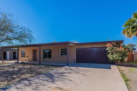6420 S 40th Pl, Phoenix, AZ 85042