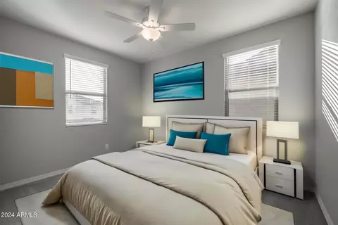 4295 E Jones St, Gilbert, AZ 85295 photo 37