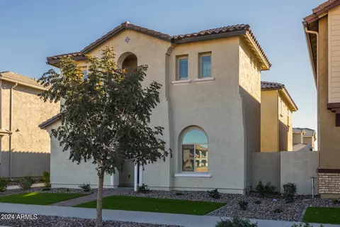4295 E Jones St, Gilbert, AZ 85295 photo 2