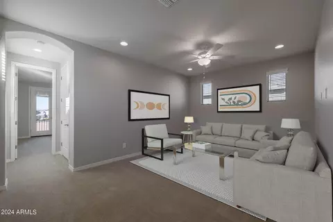 4295 E Jones St, Gilbert, AZ 85295 photo 22