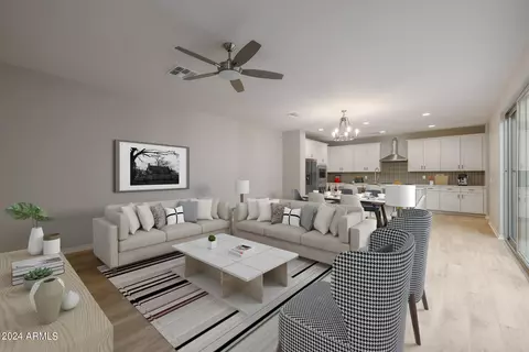 4295 E Jones St, Gilbert, AZ 85295 photo 4