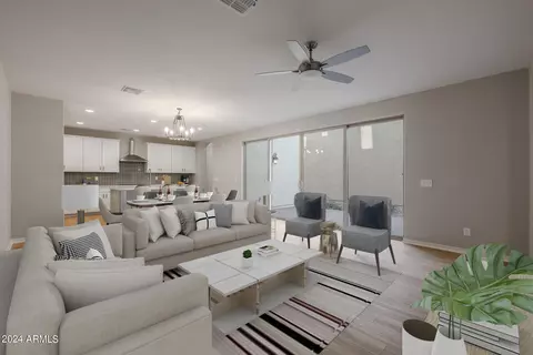 4295 E Jones St, Gilbert, AZ 85295 photo 8
