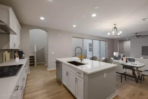 4295 E Jones St, Gilbert, AZ 85295 photo 16