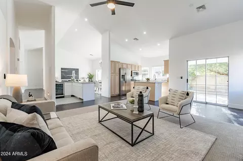 2310 N Rose --, Mesa, AZ 85213