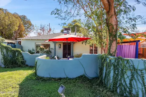 1929 E Clarendon Ave, Phoenix, AZ 85016 photo 2