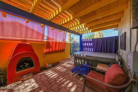 1929 E Clarendon Ave, Phoenix, AZ 85016 photo 43