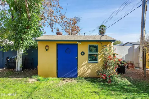 1929 E Clarendon Ave, Phoenix, AZ 85016 photo 50