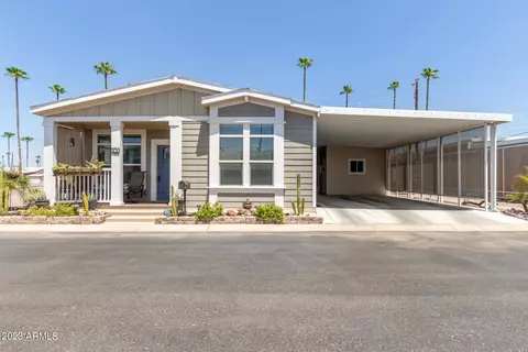 2929 E Main St #47, Mesa, AZ 85213