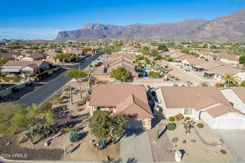 10278 E Rimrock Loop, Gold Canyon, AZ 85118