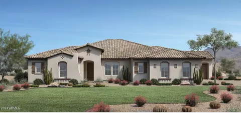 24541 S 199th Pl, Queen Creek, AZ 85142