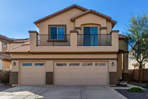 3342 S 257th Dr, Buckeye, AZ 85326