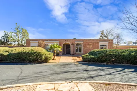 3100 E Cardinal Dr, Sierra Vista, AZ 85635