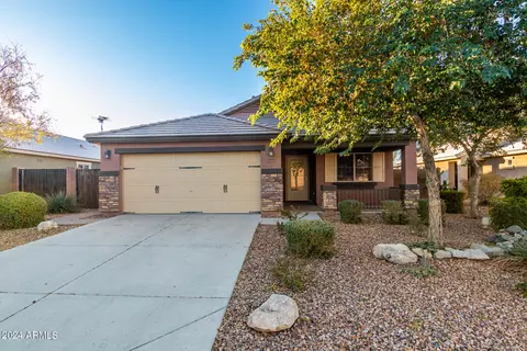 2161 E Flintlock Dr, Gilbert, AZ 85298