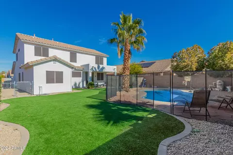 9231 E Milagro Ave, Mesa, AZ 85209 photo 28