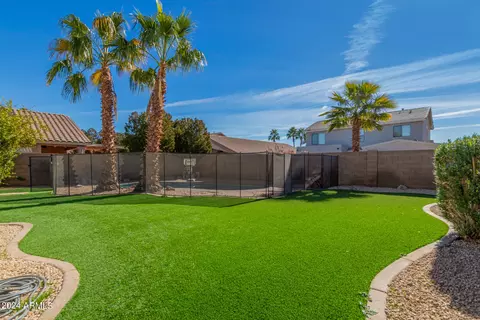 9231 E Milagro Ave, Mesa, AZ 85209 photo 27